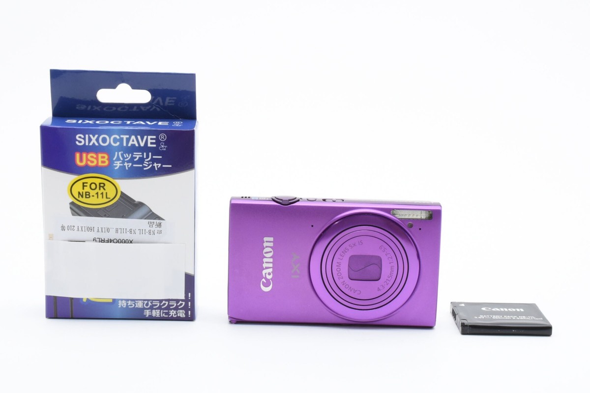 Canon IXY Digital Cameras for sale - eBay Canon IXY Digital Cameras for sale - eBay