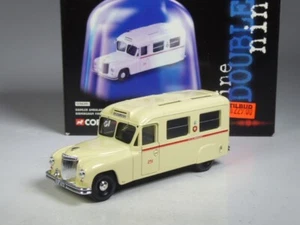 (SB-86) Corgi CC06301 Daimler Ambulance Birmingham Fire in OVP - Bild 1 von 2