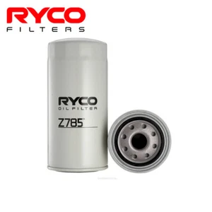 Ryco Fuel Filter Z785 - Bild 1 von 1