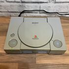 J367 Sony Playstation Scph-5552 Console