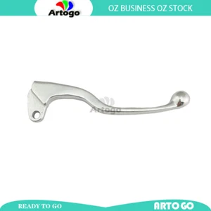 Brake Lever Right Hand Fit Yamaha PW80 1991-2000 2001 2002 2003 2004 2005 2006 - Picture 1 of 3
