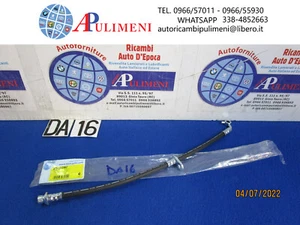 TUBO FRENO POSTERIORE PER HONDA CR-V III 2.0 i VTEC  2.2 i CTDI DTEC - Foto 1 di 2