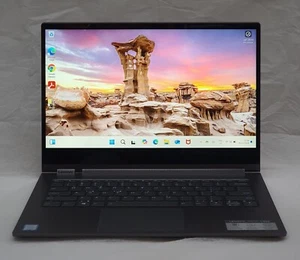 Lenovo YOGA C930 2-in-1 Laptop 13" FHD Touch LCD Intel Core i7 8GB RAM 256GB SSD - Picture 1 of 24