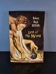 Herr der Welt von Robert Hugh Benson UK Taschenbuch 2015 sehr guter Zustand - Bild 1 von 24