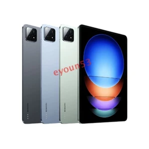Xiaomi Mi Pad 6S Pro 12.4'' Tablet PC 16GB+1TB Snapdragon 8 Gen 2 HyperOS - Picture 1 of 17