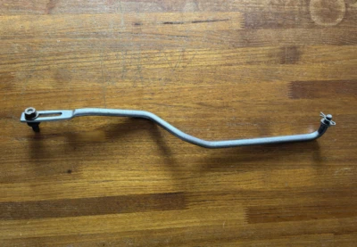 Vintage OEM 1967 Ford MUSTANG Automatic transmission shifter rod C7ZBA-7326-B - Image 1 of 4