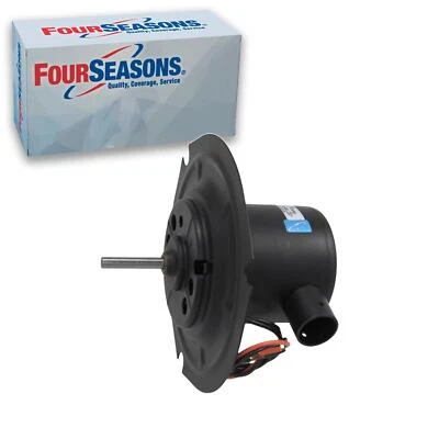 4 Seasons HVAC Blower Motor For 1972-1974 Dodge W200 Pickup - Image 1 of 4