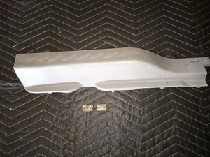 97-03 Ford F150 Extended Cab RH Rear 3rd Door Sill Scuff Plate Guard OEM Gray - Picture 1 of 12