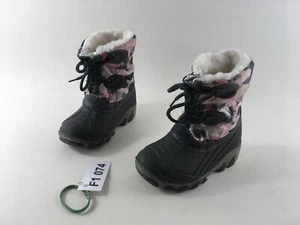 Lupilu Kinder Boot Stiefel Winterstiefel EUR 24 F1 074 - Picture 1 of 3