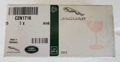 Jaguar 03-15 C2N1716 Faro Xenón Bombilla HID OEM Foto 1 de 4