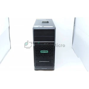 HPE ProLiant ML 30 Gen10 2x240Go SSD Intel® Xeon® E-2134 16Go Windows Server 201 - Imagen 1 de 4