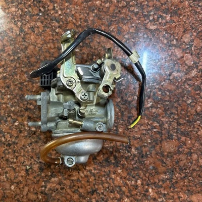 Carburador Keihin original Honda Elite 80 CH80 OEM  Foto 1 de 4
