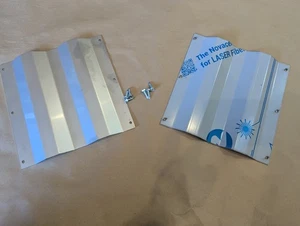 93-11 Ford Ranger Fuel Pump Cover Access Panel.  - Foto 1 di 6