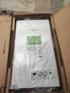 Baretta Ciao Green 25 C.S.I.Caldaia a Condensazione + Kit Coassiale (Vedi note) - Foto 1 di 2