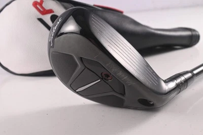 Titleist TSR2 #3 Hybrid / 18 Degree / Stiff Flex HZRDUS Black 80 Shaft - Image 1 of 4