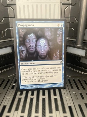 Propaganda Commander 2013 Regular - Image 1 of 2