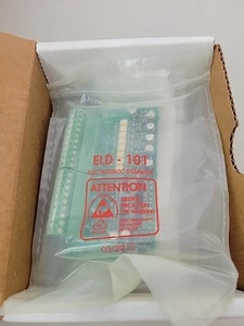 20P-S520L PowerFlex Option Board NEU - Bild 1 von 2