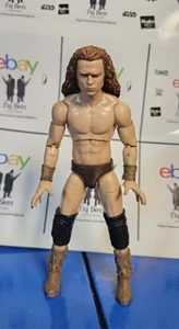 Jazwares AEW Jungle Boy Unrivaled Series 5 - Picture 1 of 5