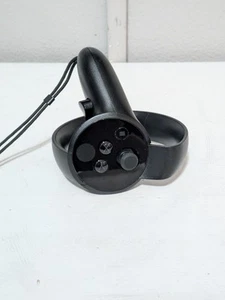 Meta Oculus Rift CV1 Touch Controller LEFT ONLY - Used - Picture 1 of 3