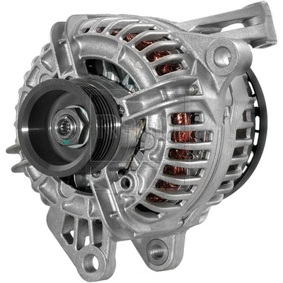 Alternator-Premium Remy 12837 Reman fits 2007 Dodge Ram 1500 - Image 1 of 4