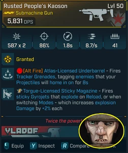 ๐ฅ Borderlands 4 People's Kaoson Lvl 50 ๐ Fast ๐PS5/XBOX/PC/Switch 2๐ฅ - Picture 1 of 1