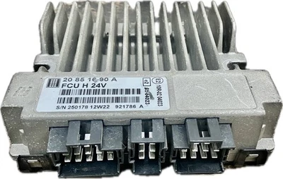 20851690 7420851690 CENTRALINA MOTORE / 27852 PER VOLVO VOLVO VOLVO - Immagine 1 di 4