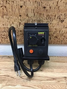 Dart Controls DC Speed Controller 55AC15E New Old Stock D-6 - Picture 1 of 6