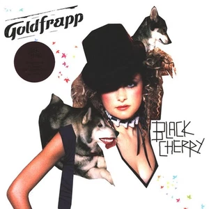 Goldfrapp - Black Cherry (Vinyl LP - 2019 - EU - Reissue) - Bild 1 von 2