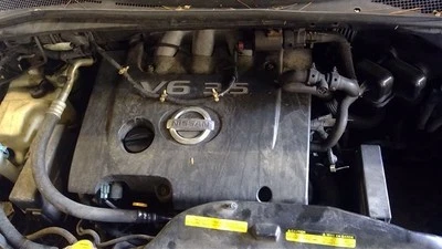 Automatic Transmission Non-locking Differential Fits 04-06 QUEST 5609685 - Imagem 1 de 4