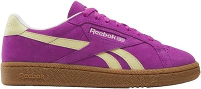 Zapatilla deportiva para mujer Reebok Club C Grounds Reino Unido Foto 1 de 3