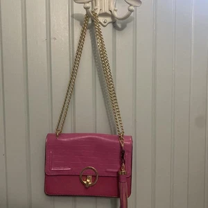 Cute Pink Aldo Purse - Picture 1 of 5
