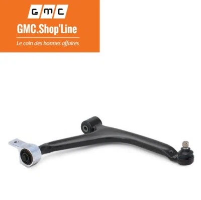 Bras de suspension gauche Storm 28551 pour  CITROEN BERLINGO  et PEUGEOT PARTNER - Photo 1/4