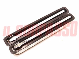 FRECCE A BACCHETTA + GUARNIZIONI FIAT 1100 A - B - E ORIGINALI - Imagen 1 de 4
