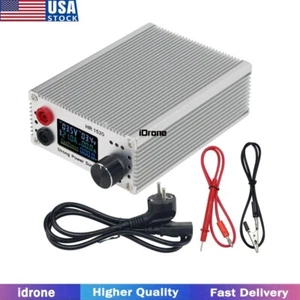 HR1520 Adjustable Power Supply DC Regulated Power Supply for Short Circuit Test - Picture 1 of 9