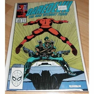 Daredevil (1964 1st Series) #273...Published November 1989 by Marvel. - Picture 1 of 1