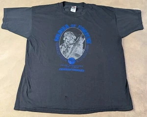 Camiseta De Colección Soldado de la Fortuna 1999 Convención Raro Vendedor Militar Talla XL - Imagen 1 de 6