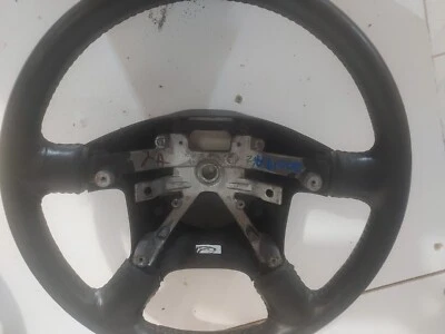 Volante Ford Explorer/Mercury Mariner 2003-2005 Foto 1 de 4