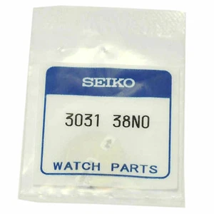 Seiko Genuine CR 1612 3V Battery 4F32 4F56 Perpetual CR1612, 303138N0 - Picture 1 of 3