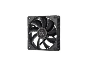 Performance enhanced 120mm PWM fan - Picture 1 of 6