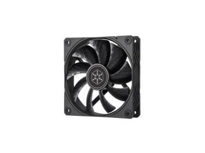 Performance enhanced 120mm PWM fan - Image 1 of 4