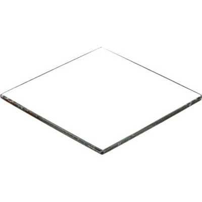 New Tiffen 4x4" Low Contrast 1/4 Filter - Ideal for Midday and Bright Conditions - Image 1 of 4