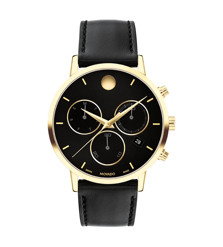 Movado classic 0607779