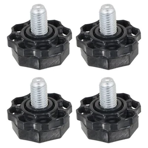 LG Washing Machine Feet Leg Adjustable WD6003 WD6004 WD6011 WD8007 WD8022 WD8023 - Picture 1 of 12