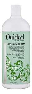Ouidad Botanical Boost Curl Energizing & Refreshing Spray 33.8 oz - Picture 1 of 1