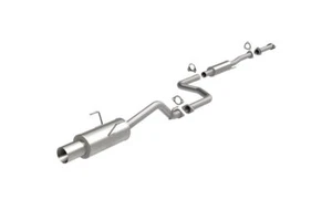 Magnaflow Street Exhaust System For Civic EX DX LX 92-2000 EG EK 1.6L D16 - Picture 1 of 9
