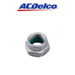 ACDelco Wheel Hub Nut 11609826 11609826 For 85-21 Chevrolet Celebrity Lumina - Picture 1 of 1