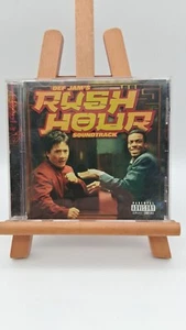 CD | Def Jam`s Rush Hour - Soundtrack  | 1998 | CD Zustand sehr gut - Bild 1 von 3