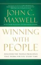 Winning With People: Discover the People Principles that Work for You Eve - GOOD