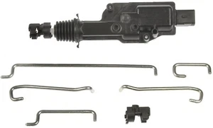 Door Lock Actuator Motor Dorman For 1992-2002 Ford E-150 Econoline Club Wagon - Picture 1 of 7