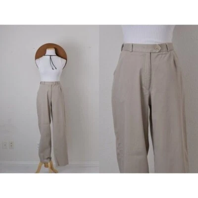 Vintage 1980s Mom Thompson Cotton/Spandex Mom Jeans |  29-31 waist - Image 1 of 4